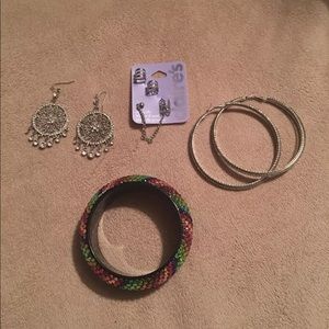 Jewelry bundle